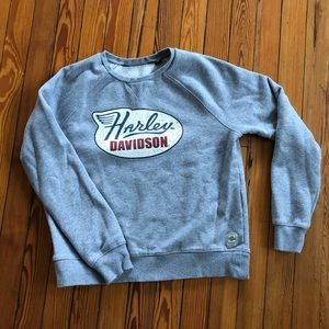 Harley-Davidson Sweatshirt